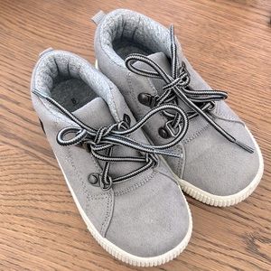 Super soft Carter boots